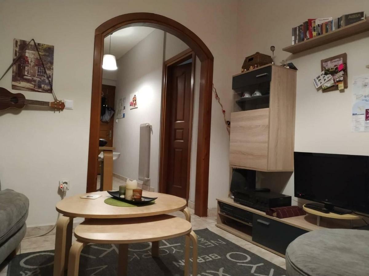 •Budget Travellers •Great Location 아테네 외부 사진
